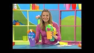 Play School  ABC Kids  20090401 Afternoon [upl. by Parnell]