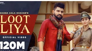 Loot Liya harana song video [upl. by Neelon832]