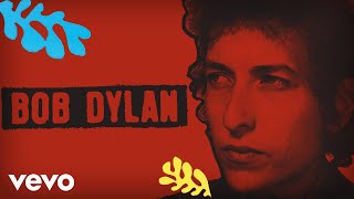 Bob Dylan  Ill Keep It with Mine Studio Outtake  1963  Official Audio [upl. by Yendor]