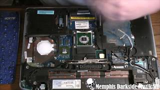 Dell Latitude E6420 Refurbished System Specifications In Description Part1 1080p [upl. by Llerdnod]