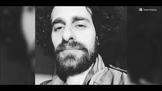 Isaac Kappy dies after falling from a bridge  Breaking News [upl. by Bergerac]