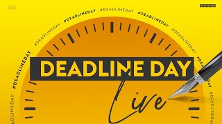 DEADLINE DAY LIVE  Man United sign Ugarte Arsenal in talks to sign Sterling [upl. by Melodee529]