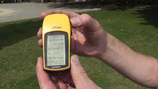 GPS Schnitzeljagd Geocaching [upl. by Fellner92]