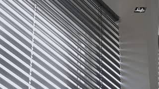 Venetian Blinds Quick Release by Luxaflex® [upl. by Horst]