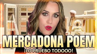 MERCADONA POEM 🎄🦌 NAVIDAD 2023 🎄🦌 🛑 NOVEDAD 🛑 [upl. by Nyraf450]