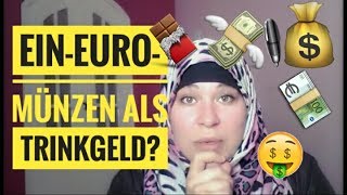 Trinkgeld in Ägypten  Münzen  Die Deutsche Am Nil [upl. by Ezara]