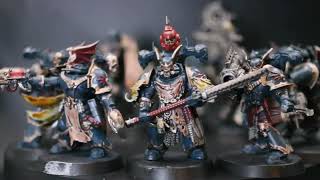 Quick amp Easy Night Lords [upl. by Trista]