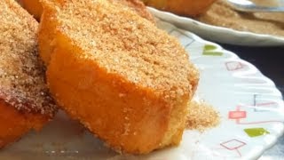 خبز بايت مقليوصفة سهلة للخبز البايتPain perdu [upl. by Croix]