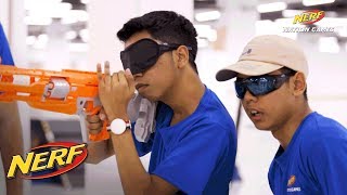 NERF Malaysia  NERF Nation Games MY 2017 [upl. by Yla]