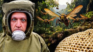 I Faced Murder Hornets in Vietnam [upl. by Enilorak]