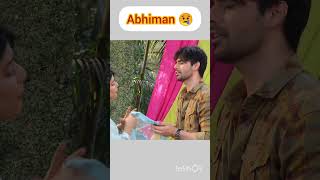 Yeh rishta kya kehlata hai arman abhiraviral shorts new promo trending [upl. by Boff]