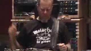 Metallica  Making of  Unforgiven 3 [upl. by Daph655]