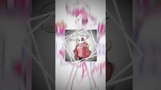 Angel Dust edit edit youtubeshorts hazbinhotel angeldust [upl. by Elbas]