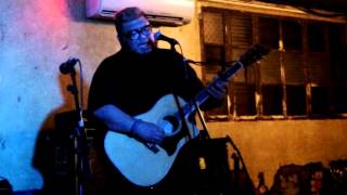 Tiny Corpuz  Ikaw Live at SaGuijo [upl. by Aniad]