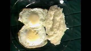 The Frugal Gourmet P2 American Breakfast Jeff Smith HD Cooking [upl. by Herman]