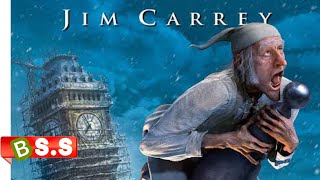 A Christmas Carol Movie Explained Hindi amp Urdu [upl. by Adnylem]