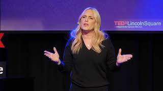 We Cannot Lead Others Without First Leading From Within  Lolly Daskal  TEDxLincolnSquare [upl. by Namas402]