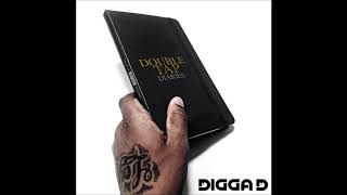 Digga D  Double Tap Days Official Audio [upl. by Butler]