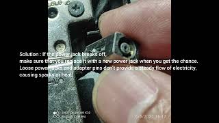 How to Replace Charging Jack in Keypad Mobile  StepbyStep Mobile Repair Guide repair [upl. by Ruggiero]