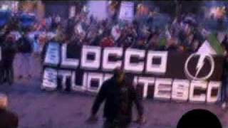 BLOCCO STUDENTESCO  Video Ufficiale [upl. by Lindie]