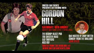 The Gordon Hill tribute [upl. by Isyed390]