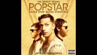 05 Finest Girl Bin Laden Song  Popstar Never Stop Never Stopping [upl. by Lon]