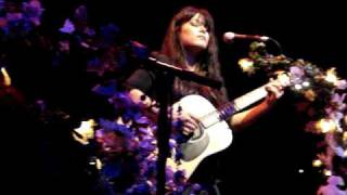 Rachael Yamagata  Duet Live [upl. by Eceinart147]