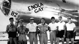 Enola Gay  70 Years Later [upl. by Sucirdor]