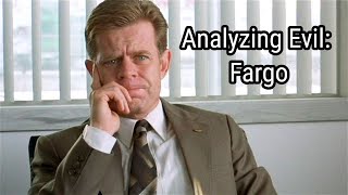 Analyzing Evil Fargo [upl. by Carr]