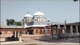 Hazrat Khawaja Ghulam Farid RA  kalam khawaja ghulam fareed [upl. by Gradeigh]