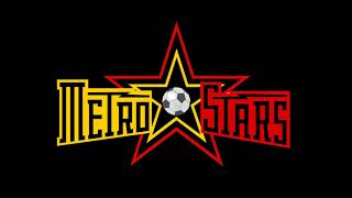 MetroStars Walkout Song 2019 [upl. by Roberts228]