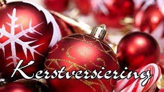 De kerstversiering aanbrengen 2024 [upl. by Sofie498]