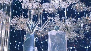 Tiffany amp Co — The 2017 Holiday Windows [upl. by Filler321]