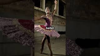 Michaela DePrince A Trailblazer Gone Too Soon MichaelaDeprince ballet [upl. by Leyes]