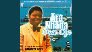 Ara Nbada Owo Oje Medley Part 1 [upl. by Yren]