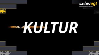 Kunst bwegt – Kultur [upl. by Eldridge]