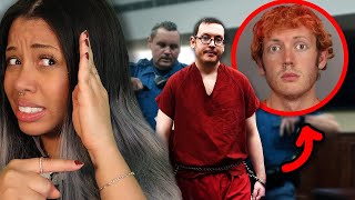 this prosecutor left the courtroom speechless James Holmes [upl. by Furmark]