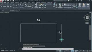 How to change scale in Autocad How to change scale 1100 to 150 Drawing scales in Autocad [upl. by Margetts697]