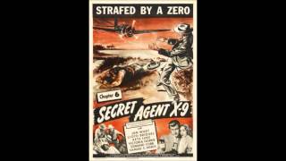 WWII Movie Posters 19451946 [upl. by Mashe]