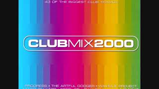 Clubmix 2000  CD2 [upl. by Waylon]