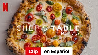 Chefs Table Noodles Temporada 1 Clip  Tráiler en Español  Netflix [upl. by Sidwohl]