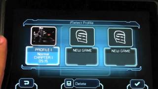 Samsung Galaxy Tab 2 101 Gaming Review [upl. by Avitzur279]