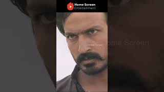 Watch full video👆Yagavarayinum Naa Kaakka Super Scenes  Watch amp Enjoy aadhi superscenes shorts [upl. by Aelrac]