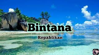 Bintana  Repablikanlyrics [upl. by Shakespeare]