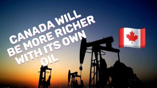 quotWhy Isn’t Canada’s Oil Reaching Global Markets  The Real Reasons Explainedquot [upl. by Hannan]