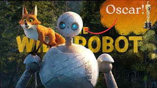 Oscar Worthy Animated Movie Of The Year 2024  Hindi Animated Movie [upl. by Aesoh]