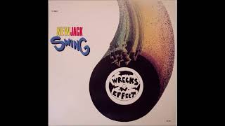 WRECKS N EFFECT  New Jack Swing [upl. by Maximo]