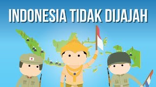 Apa Jadinya Jika Indonesia Tidak Pernah Dijajah [upl. by Maitland917]