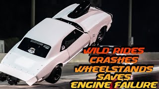 2022 Drag Racing Wild Rides [upl. by Laurent]