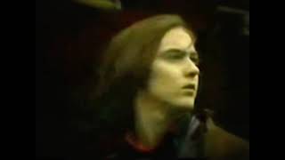 Aztec Camera  Walk out to winter Remastered by Italoco [upl. by Langley539]